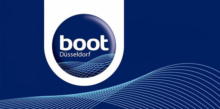 Boot Düsseldorf 2026