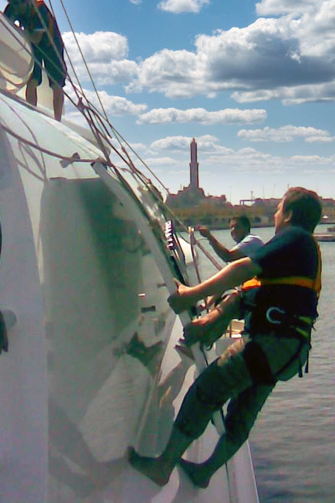 How to make lighting refits run more smoothly