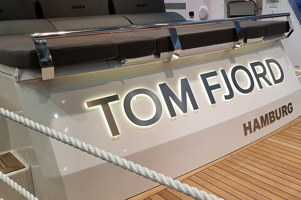 Engineering for the Extreme