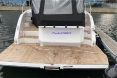 © YACHTLITE, Powerboatspoland