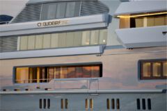 MY Cloudbreak
photo credit @Najbicz