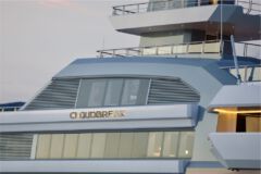 MY Cloudbreak
photo credit @Najbicz