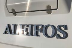 Aleifos