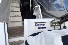 Darseys Dream