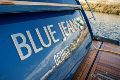 VAN DER VALK Shipyard