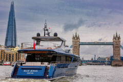 VAN DER VALK Shipyard