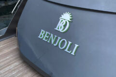 Benjoil Mangusta