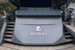 Benjoil Mangusta