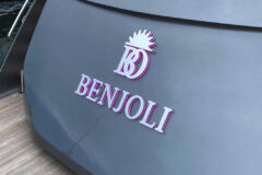 Benjoil Mangusta