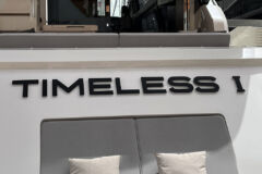 Timeless I, Pearl