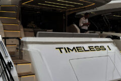 Timeless I, Pearl