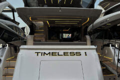 Timeless I, Pearl