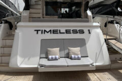 Timeless I, Pearl